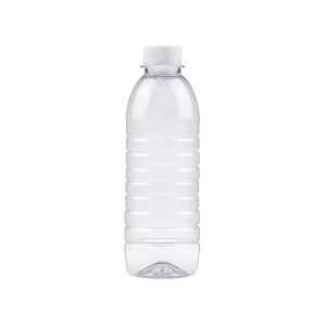 Plastic Bottles 250ml